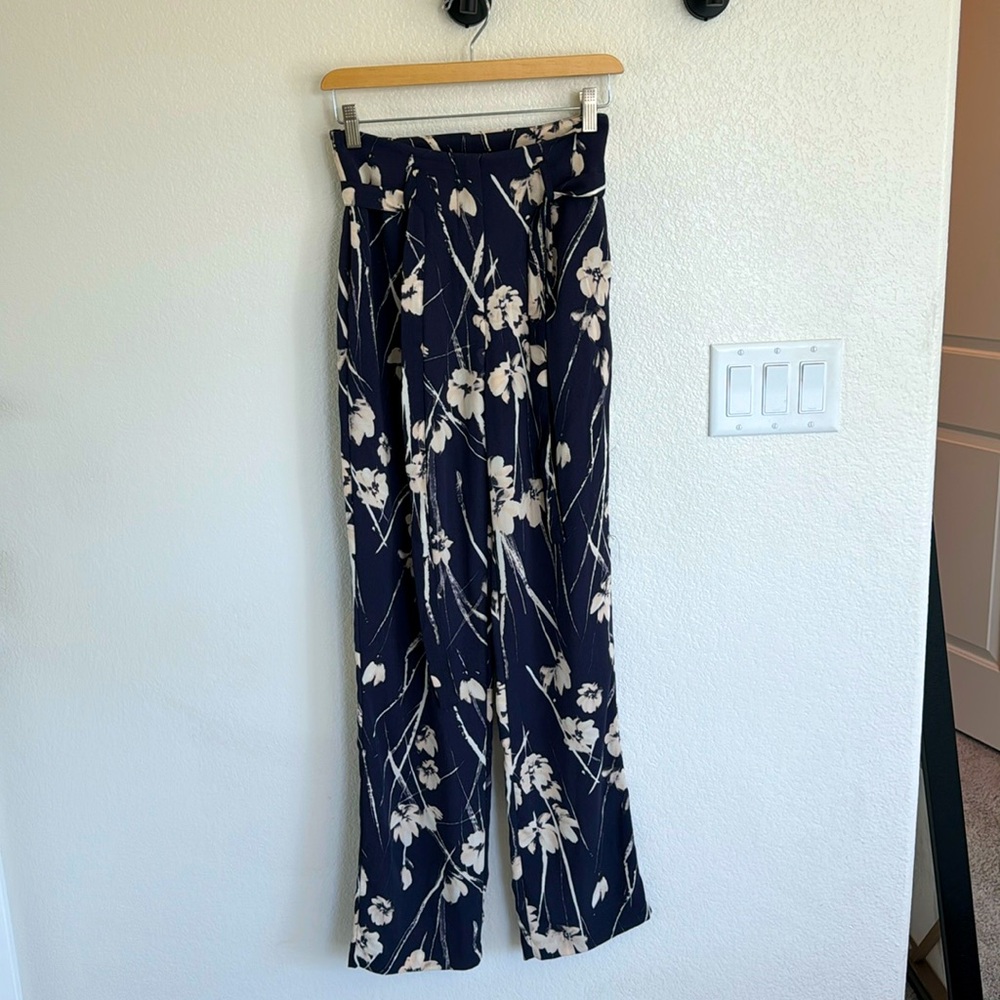 ZARA trouser